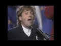 [Michael W. Smith] Crown Him with many crowns/면류관 가지고 (1995 Dove Awards)