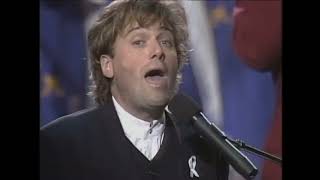 [Michael W. Smith] Crown Him with many crowns/면류관 가지고 (1995 Dove Awards)