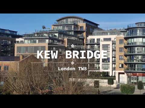 Kew Bridge Property Development