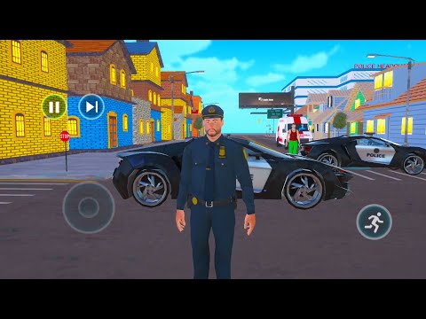 911 Emergency Rescue Operator Gameplay Walkthrough (iOS, Android Gameplay)