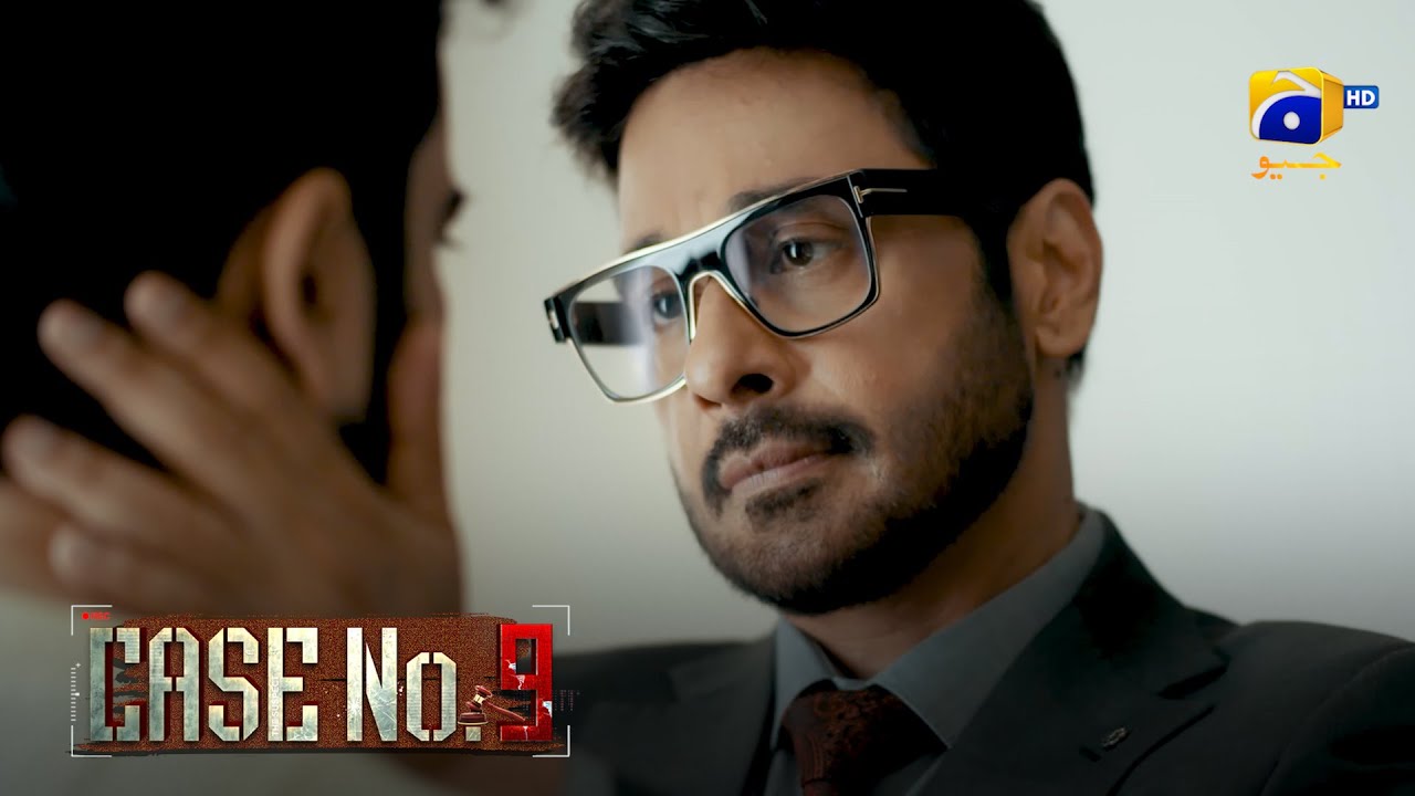 Aik Ghalti Aur Sab Khatam || Case No 9  || Har Pal Geo