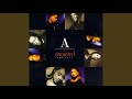 God Is All Around - Anointed