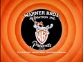 Looney Tunes Intro Outro 1992