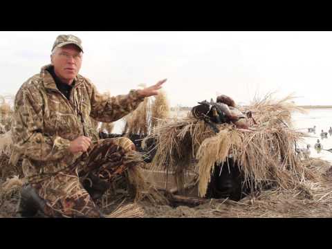 DU TV Field Notes - Marking by Sound