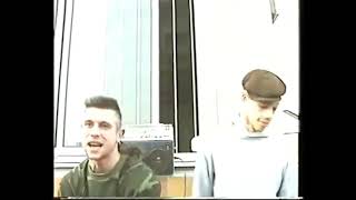 NTM -  Blanc et noir  (version originale, 1990)