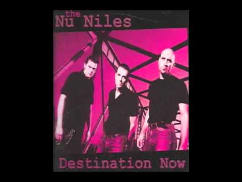 The Nu Niles - tramposo y mentiroso