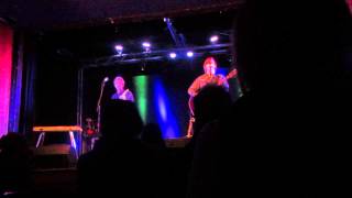 Jay Farrar Hoping Machine at Arden Gild, DE on 3 5 2015