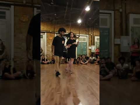 Brenda Antunes e Bento Salles - Demo Final, Forró Roots