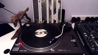 Tastexperience - Highlander (original)