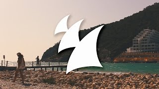 LANDER feat. Matt Hylom - Cry Alone Again