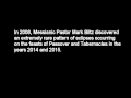 2012 2015 End Times Prophecy