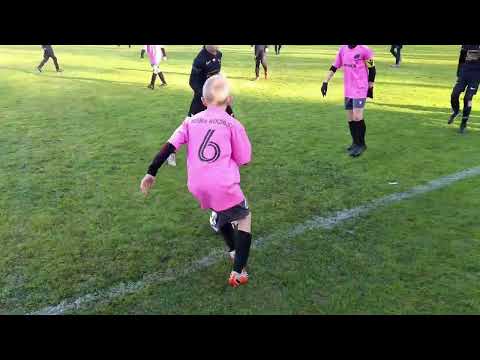 Mecz: Iskra Kochlice - APN Husaria