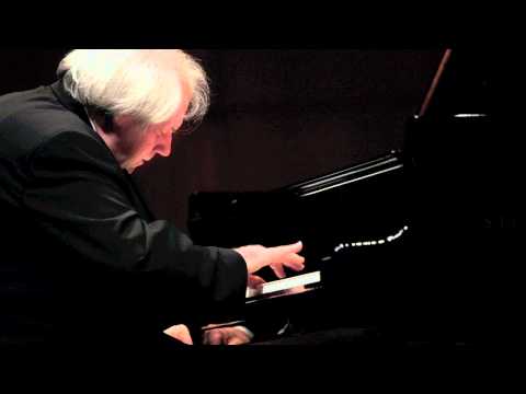 Grigory Sokolov plays Chopin Prelude No. 13 in F sharp major op. 28
