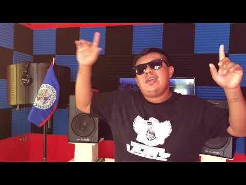 See Me Fall (Official Video SNM Studios)-Esko SNM