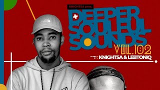 Download lagu Knight SA & LebtoniQ - Deeper Soulful Sounds Vol.102 (Lets Vocal & Instru It Up) mp3 Download lagu Knight SA & LebtoniQ - Deeper Soulful Sounds Vol.102 (Lets Vocal & Instru It Up) mp3