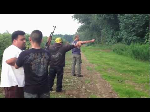 (more) Fun on the farm (than Rader's has)