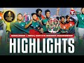 Highlights | চ্যাম্পিয়ন বাংলাদেশ! | Bangladesh Vs India | Saff U-19 Women's Champ