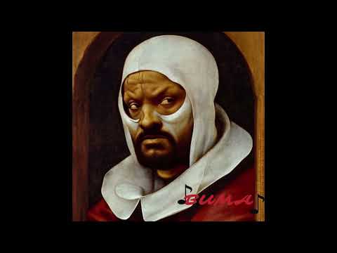 International Thug - BUMA (Official Audio)