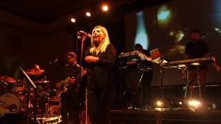 Saint Etienne - Split Screen @ Sheffield City Hall Ballroom 10 June 2017