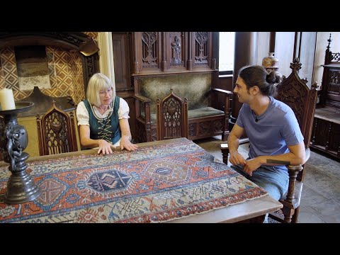 Entdeck's mit Can! Folge 2: Die Reichsburg Cochem