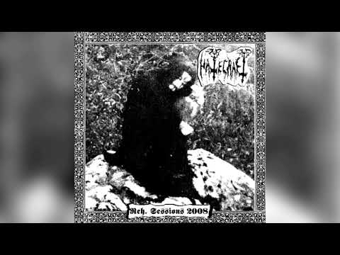 Hatecraft - Prisons Of Gazad-Helkona