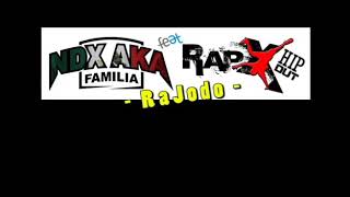Download lagu ndx aka Rajodo(feat rap x) mp3 Download lagu ndx aka Rajodo(feat rap x) mp3