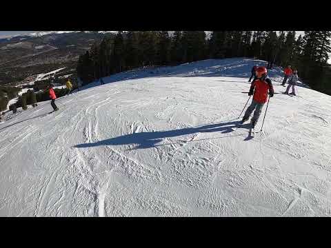 Duke's Run at Breckenridge