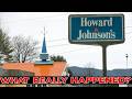 The Restaurant That Fed More Americans Than The Army What Killed Howard Johnson S