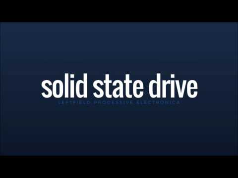 Solid State Drive - Give An Inch featuring Michelle Adamson