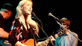 Tina Dico - He Doesn&#39;t Know, Stgt. Oct-11-2010