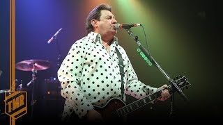 Stiff Little Fingers - Tin Soldiers (live 2017)