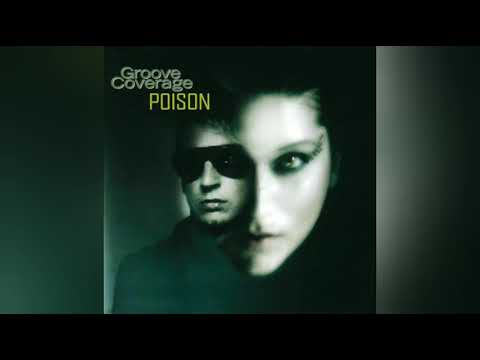 Groove Coverage - Poison (AXMO & Aki-Hiro Festival Mix)