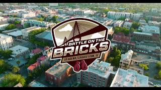 Battle On The Bricks Teaser