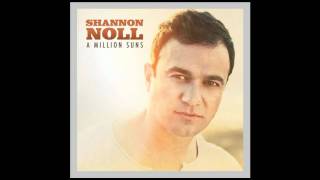 Shannon Noll - Living In Stereo