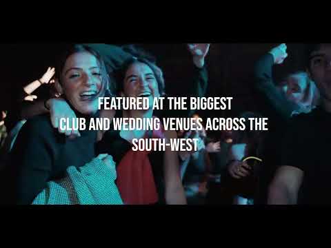 Feel The Funk Disco video.