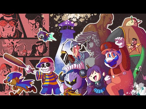 Video thumbnail for Ta-Ta-Tax Fraud! (ft. The Yodeling Gangster)