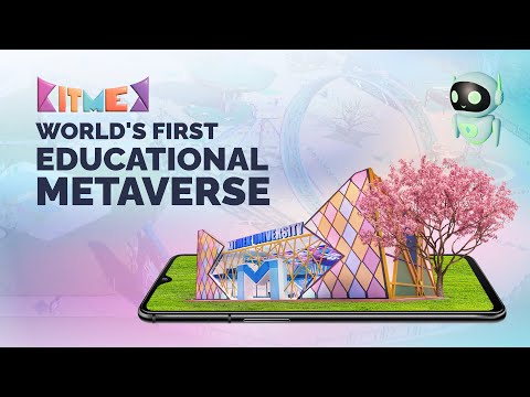 KITMEK - The Learning App