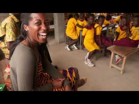 Psychology and Social Work Internship in Ecuador — video 1