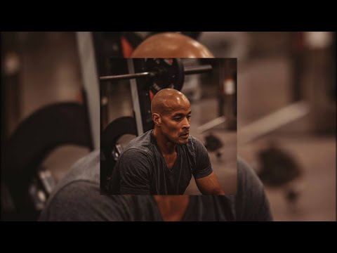 I'M BACK | David Goggins x Fangs (slowed + reverb)