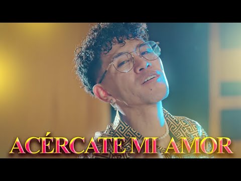 Acércate mi amor  - Virus de Amor | VIDEO OFICIAL