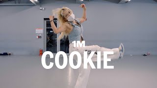 Download lagu NewJeans - Cookie / JJ Choreography mp3 Download lagu NewJeans - Cookie / JJ Choreography mp3