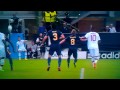 Mario Balotelli Goal (AC Milan 2-0 PSV Eindhoven) 28.08.2013