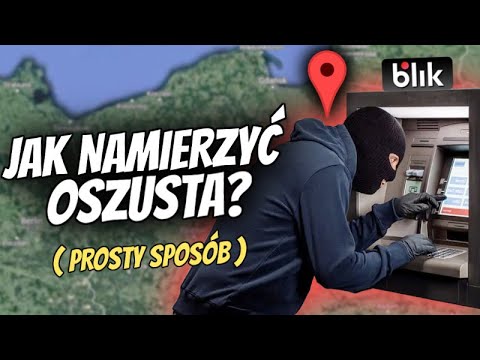 TROLLOWANIE OSZUSTÓW - JAK NAMIERZYĆ OSZUSTA NA BLIKA - OLX VINTED FACEBOOK