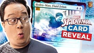 BROKEN NEWS: New Spider-Man Villain ALWAYS has Blue Mana Open | The Command Zone 696 | MTG EDH Magic