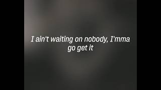 Kevin Gates - Out The Mud (Lyrics)