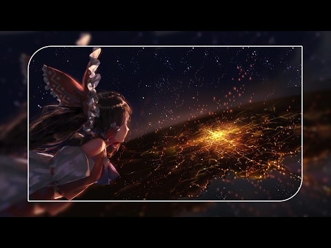 Revolucien & A-P Connection - Something In The Air (Feat. Andrew Hunt)