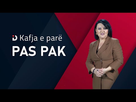 Kafja e parë- Tema: Kur dikush ju lavdëron, si reagoni?