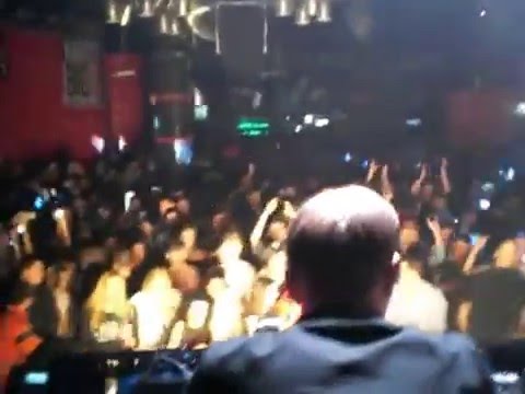 JayKosy @Bass Planet 2016 Szczecin