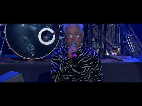 Amor Descartable | Quilmes Rock 2022