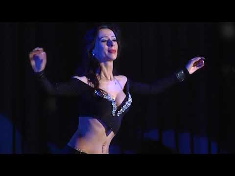 Latifa Nejim - "Gabbar" at "Almaz Festival in Ufa/Russia, 2013